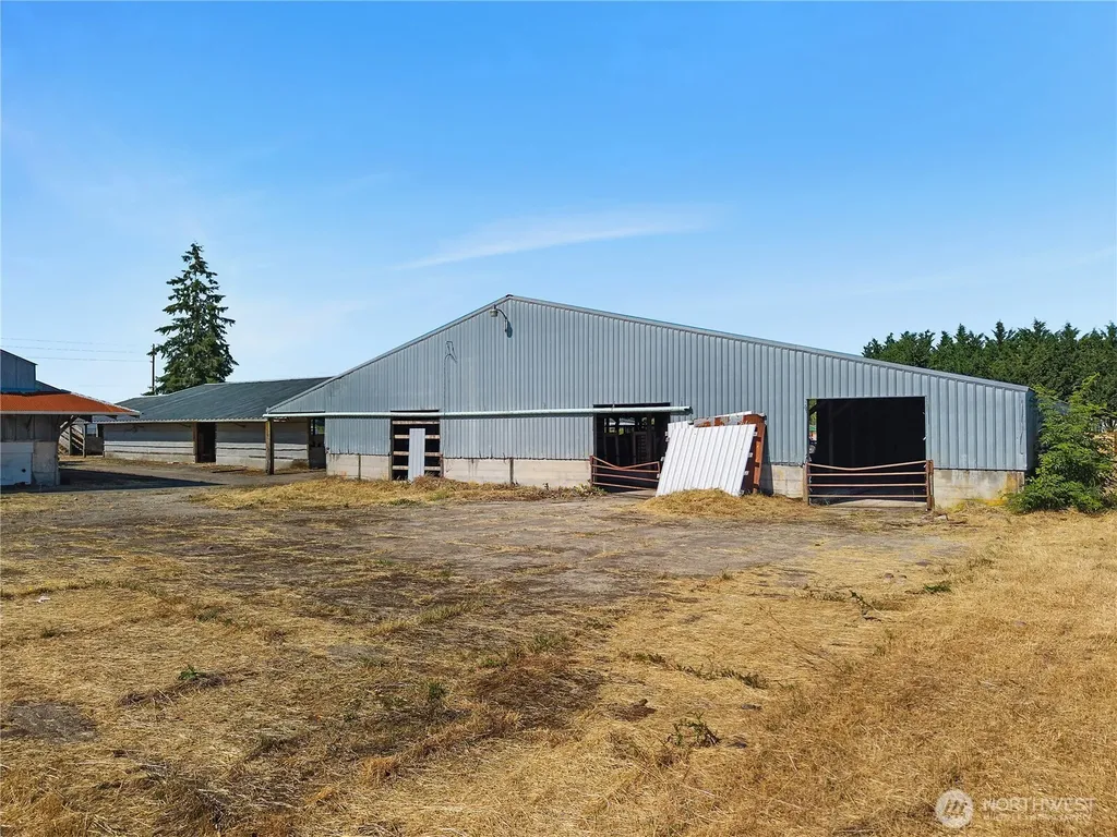 4714 183rd Avenue SW Rochester WA 98579