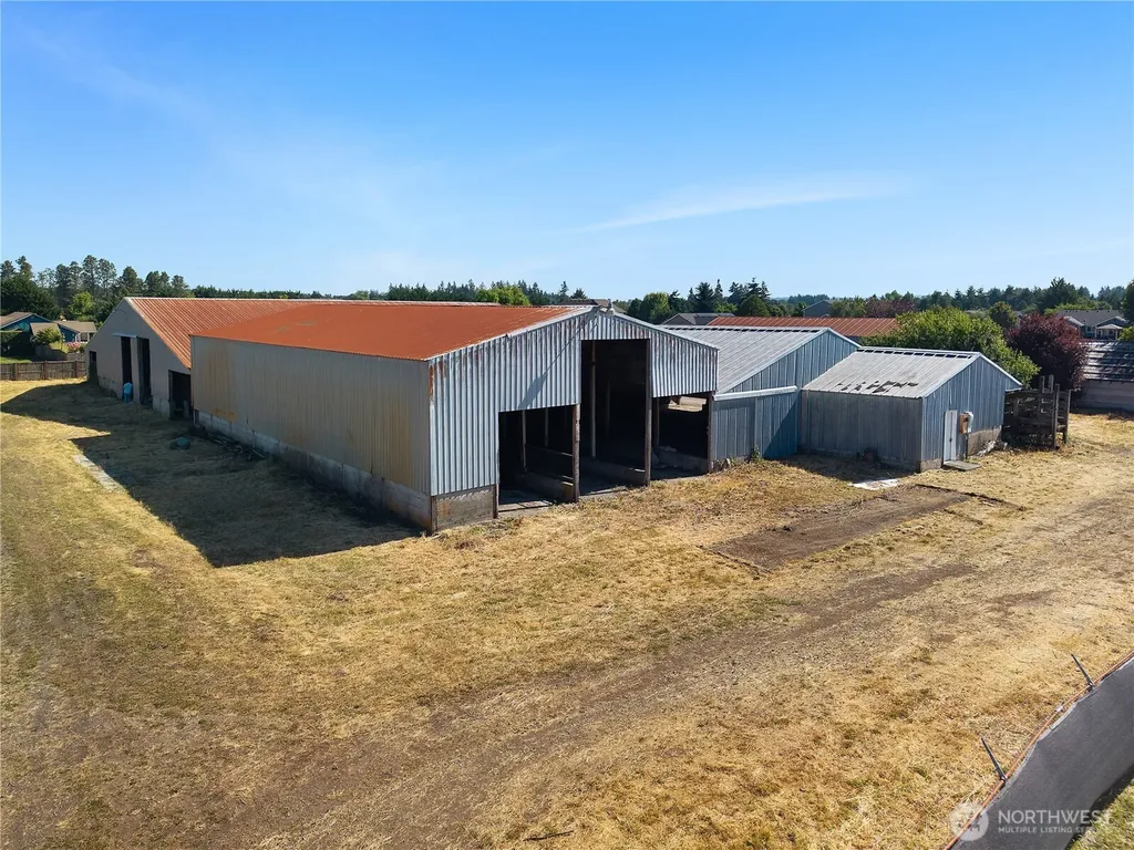 4714 183rd Avenue SW Rochester WA 98579