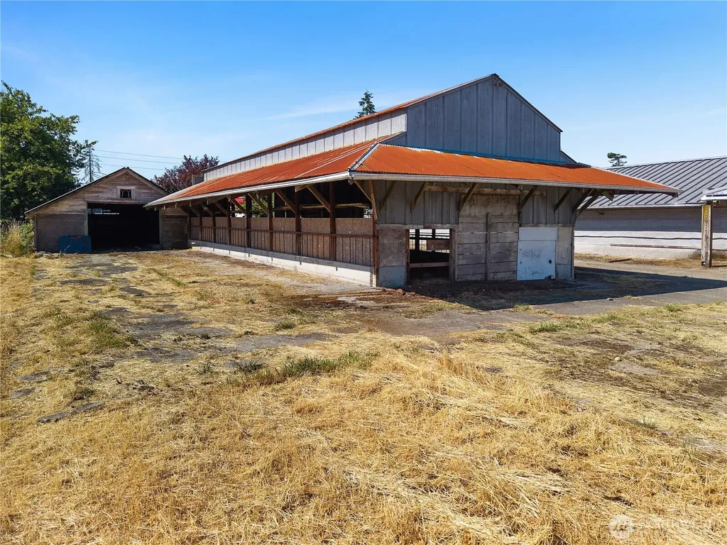 4714 183rd Avenue SW Rochester WA 98579