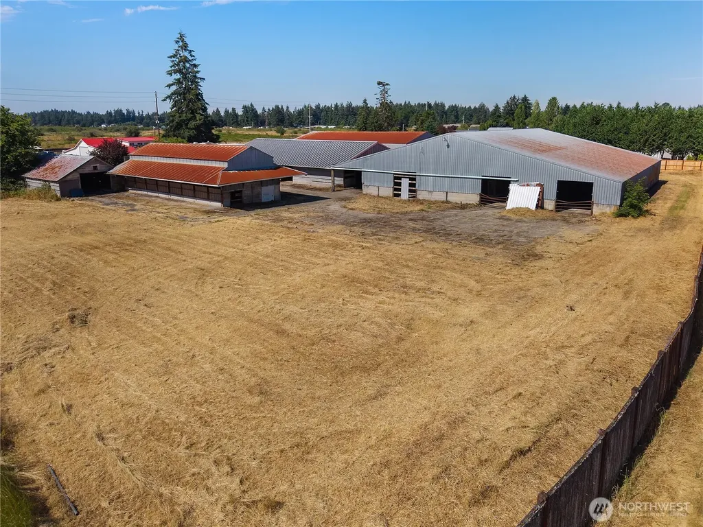 4714 183rd Avenue SW Rochester WA 98579