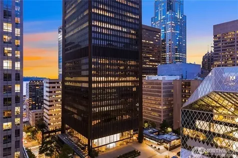909 5th Avenue Seattle WA 98164