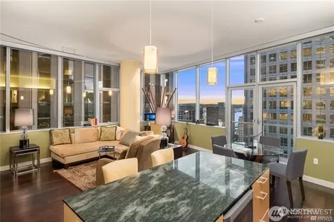 909 5th Avenue Seattle WA 98164