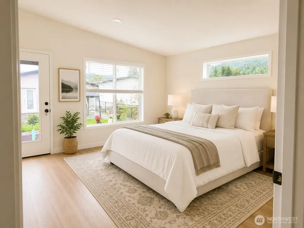 2113 Glacier Street Enumclaw WA 98022