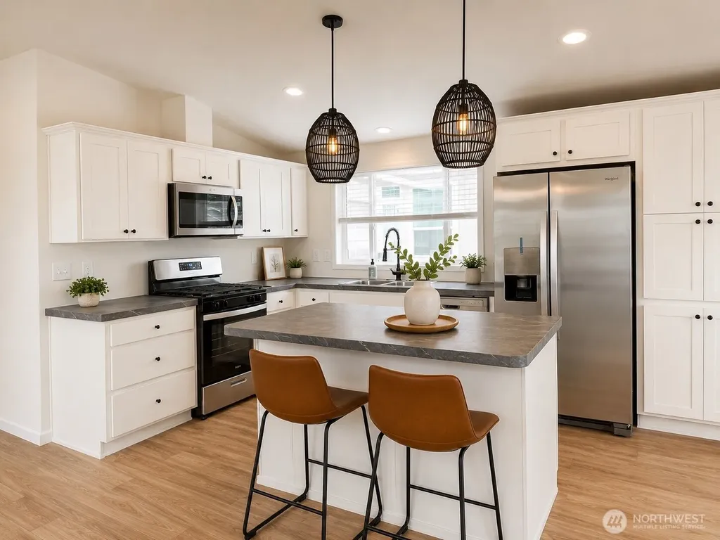 2113 Glacier Street Enumclaw WA 98022