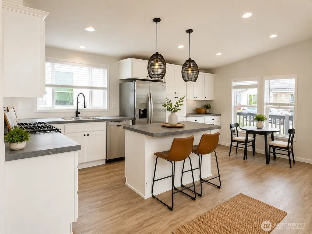 2113 Glacier Street Enumclaw WA 98022