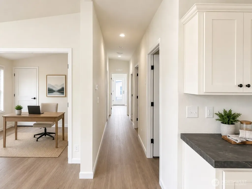2113 Glacier Street Enumclaw WA 98022