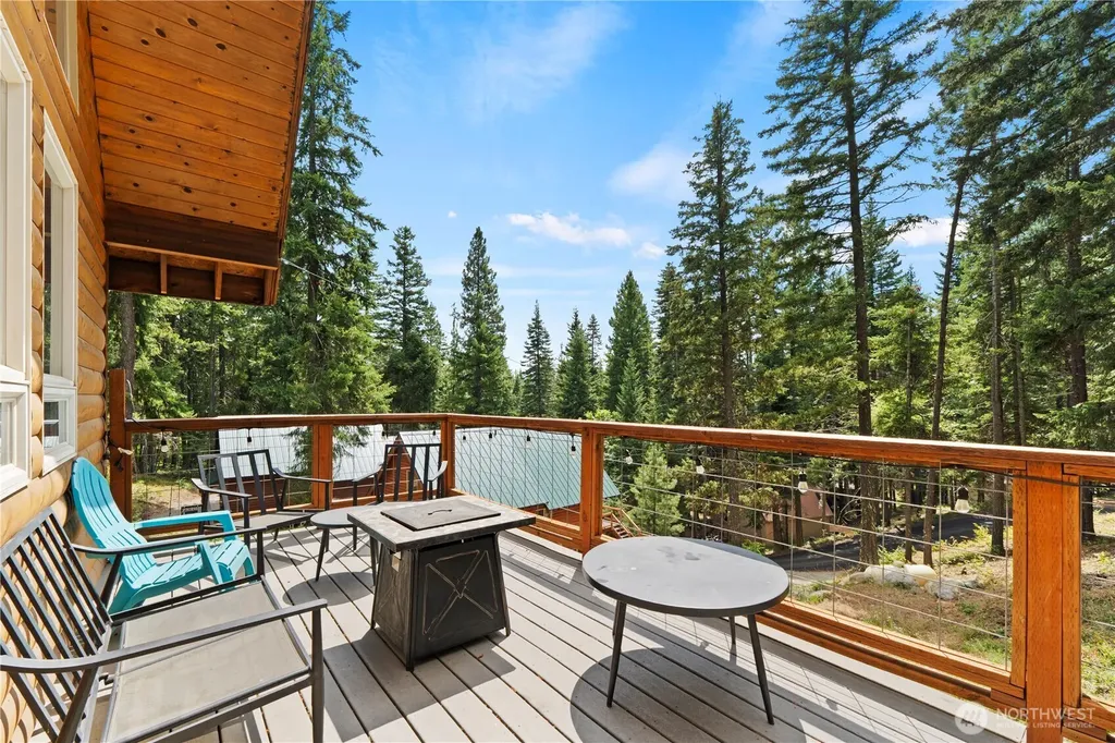 1302 Pine Loch Sun Drive Ronald WA 98940
