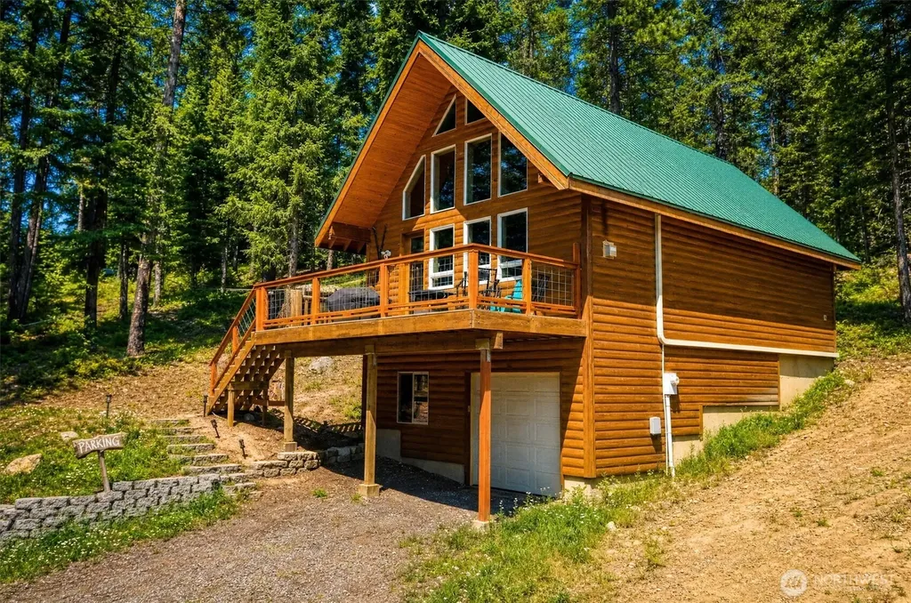 1302 Pine Loch Sun Drive Ronald WA 98940