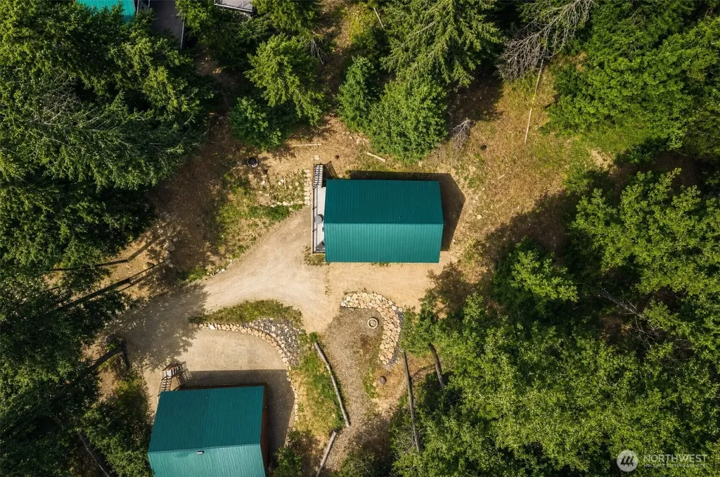 1302 Pine Loch Sun Drive Ronald WA 98940