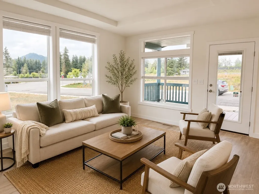 1961 Crystal Moutain Drive Enumclaw WA 98022