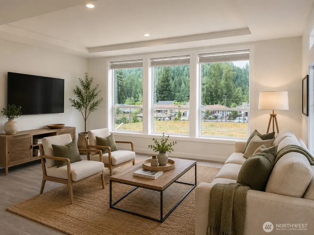 1961 Crystal Moutain Drive Enumclaw WA 98022