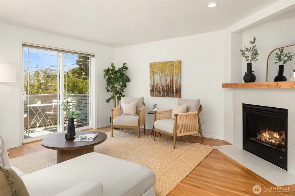 4054 54th Avenue SW Seattle WA 98116