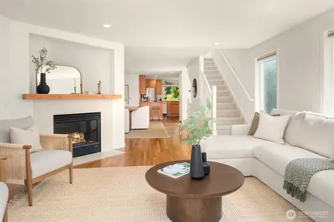 4054 54th Avenue SW Seattle WA 98116