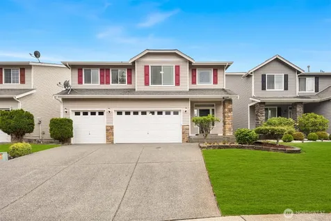 15506 67th Avenue Ct E Puyallup WA 98375