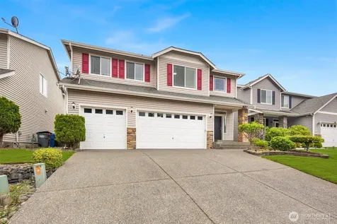 15506 67th Avenue Ct E Puyallup WA 98375