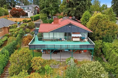 2444 72nd Avenue SE Mercer Island WA 98040