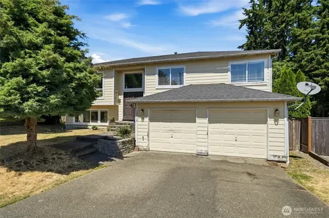 12516 SE 225th Court Kent WA 98031
