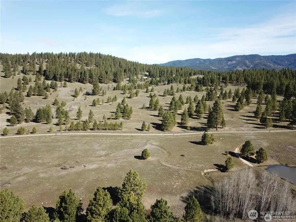 0 Wiehl Road Cle Elum WA 98922