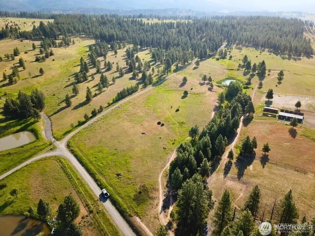 0 Wiehl Road Cle Elum WA 98922