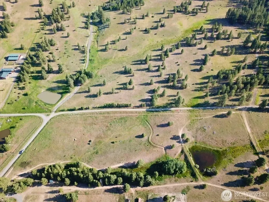 0 Wiehl Road Cle Elum WA 98922
