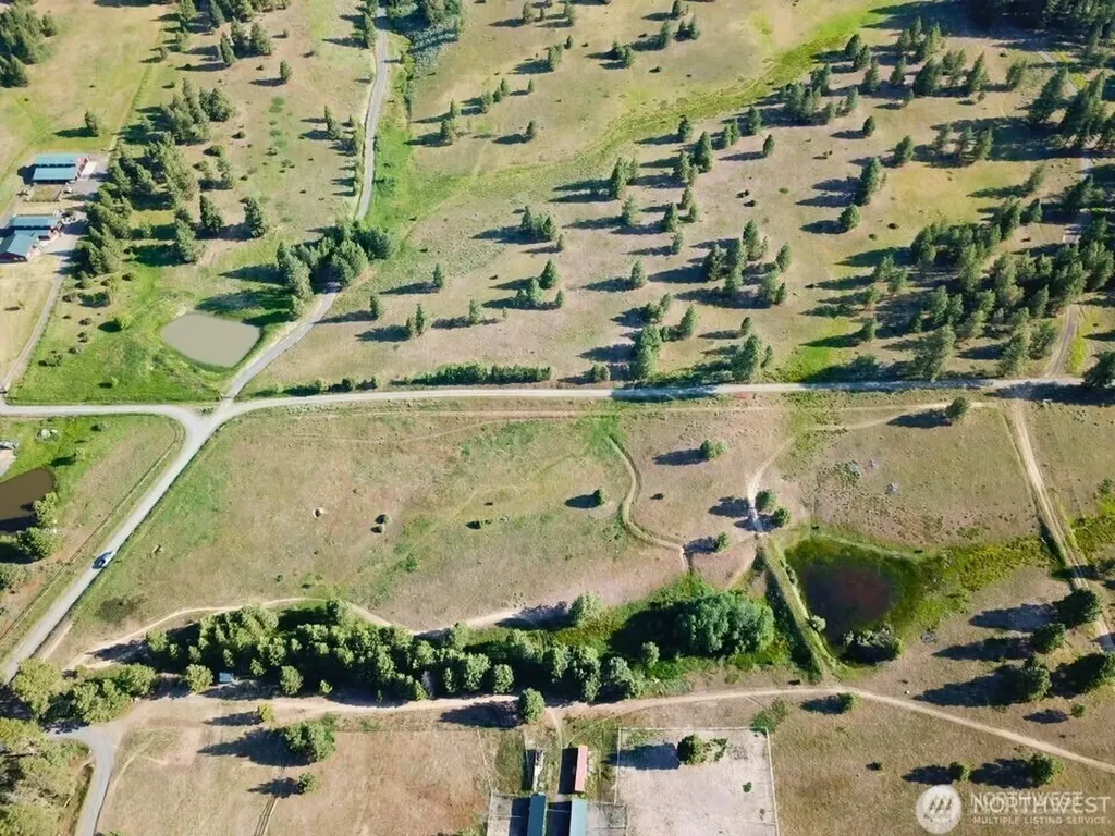 0 Wiehl Road Cle Elum WA 98922