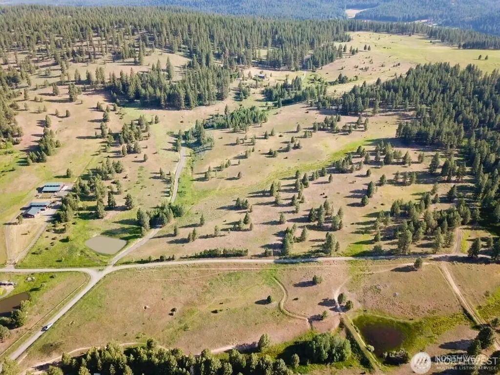 0 Wiehl Road Cle Elum WA 98922