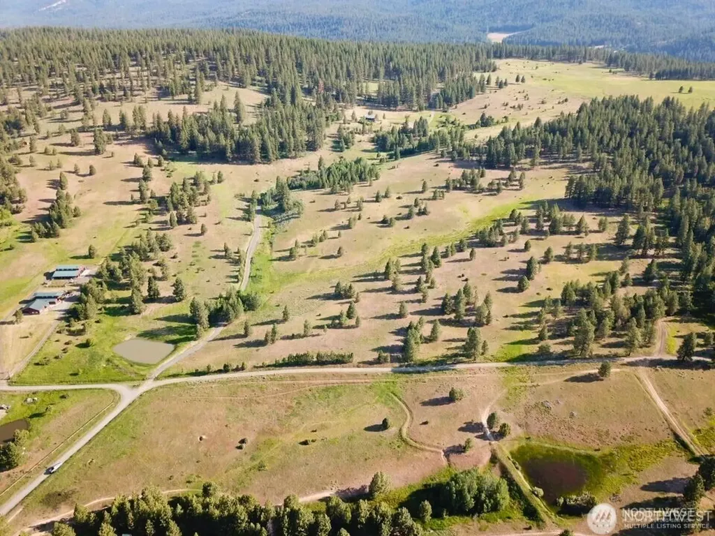 0 Wiehl Road Cle Elum WA 98922