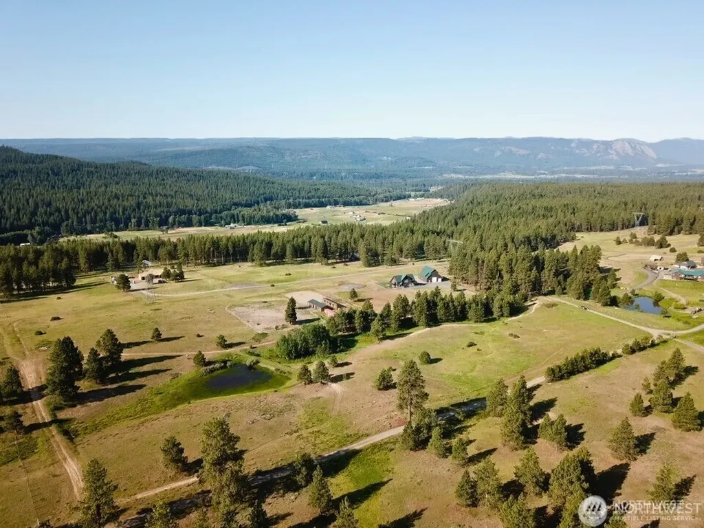 0 Wiehl Road Cle Elum WA 98922