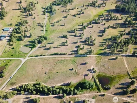 0 Wiehl Road Cle Elum WA 98922