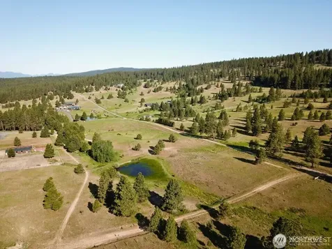 0 Wiehl Road Cle Elum WA 98922