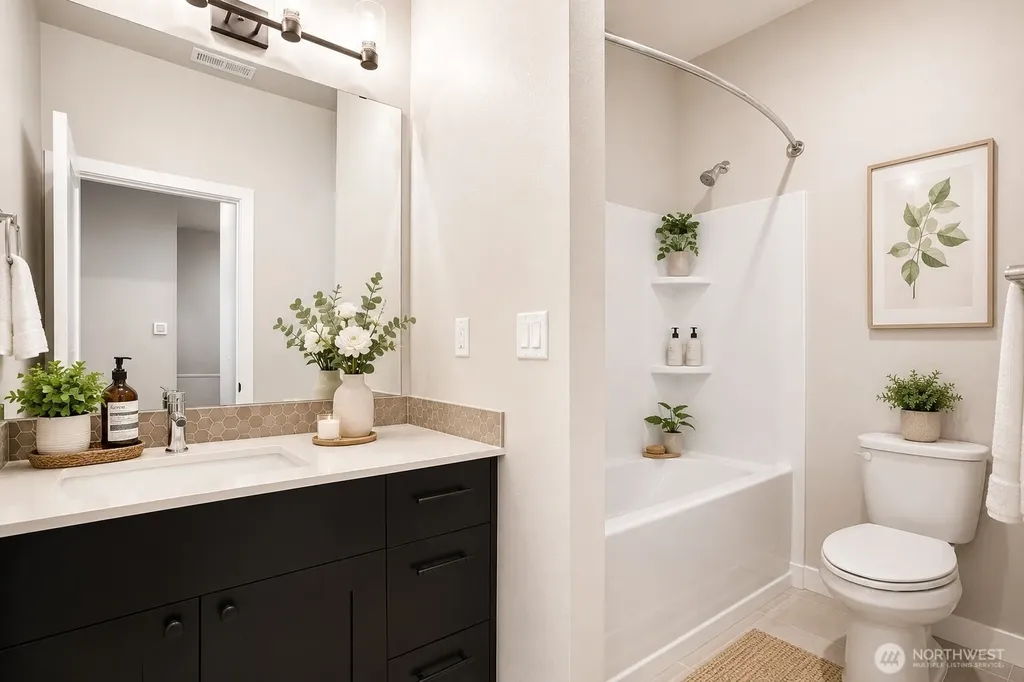 1058 Cabin Creek Lane SW Issaquah WA 98027