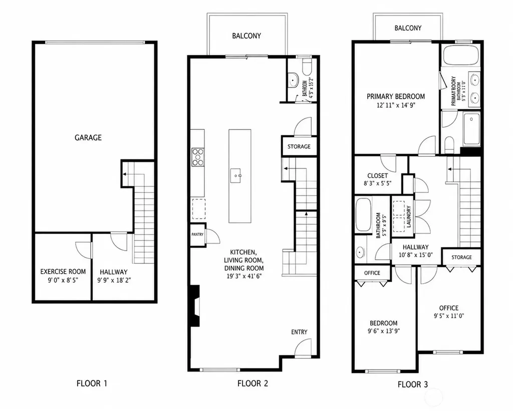 1058 Cabin Creek Lane SW Issaquah WA 98027