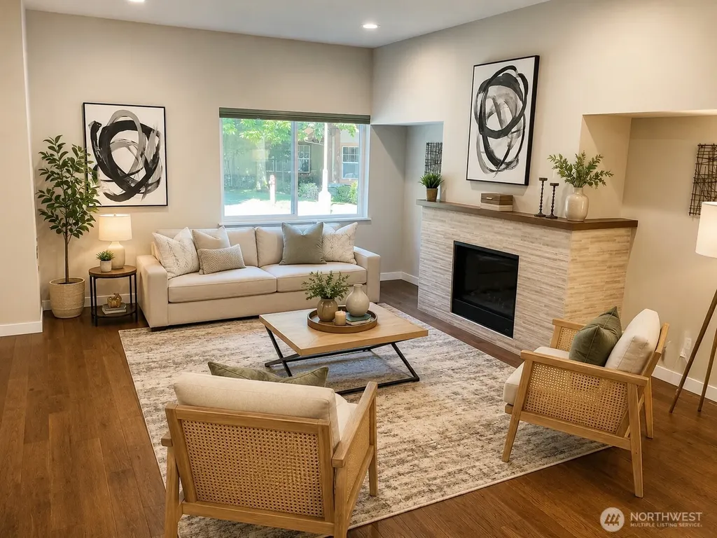 1058 Cabin Creek Lane SW Issaquah WA 98027
