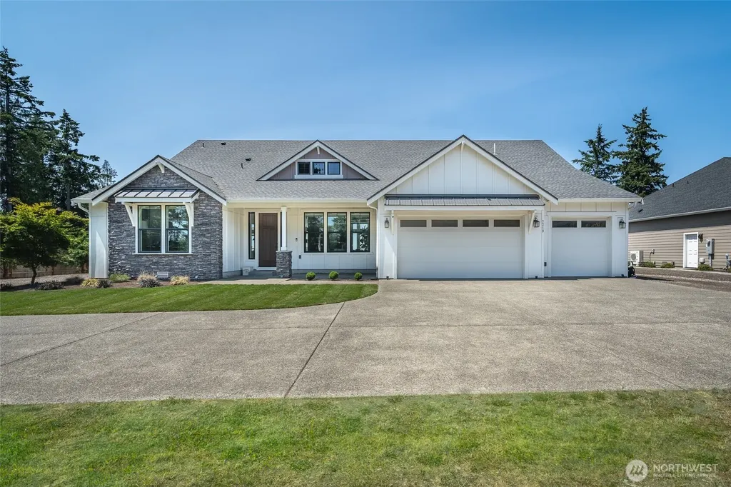 7219 Myers Road E Bonney Lake WA 98391