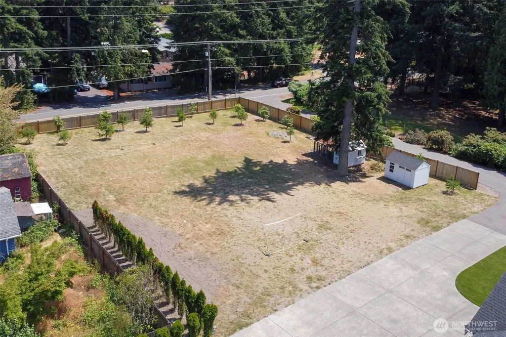7219 Myers Road E Bonney Lake WA 98391