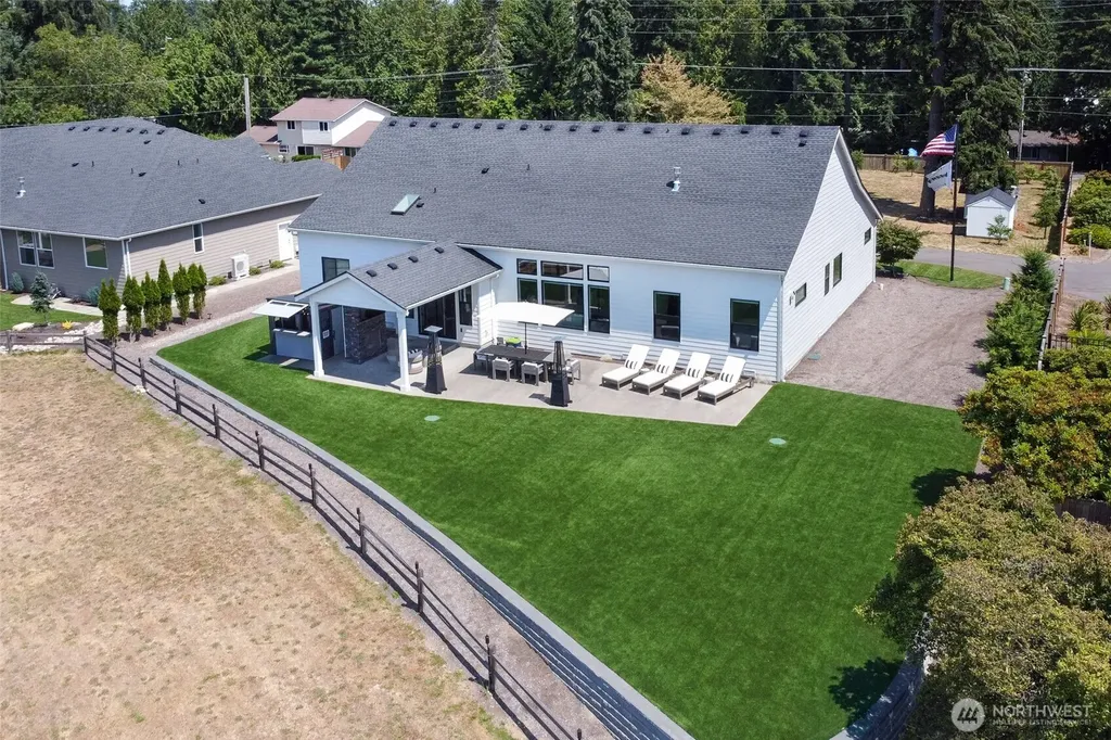 7219 Myers Road E Bonney Lake WA 98391