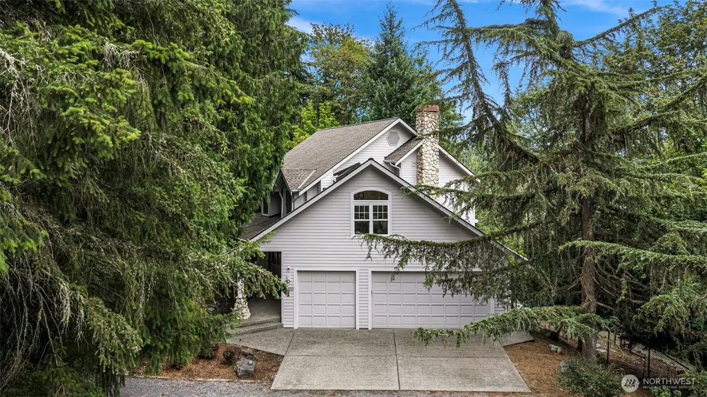 16430 266th Avenue SE Issaquah WA 98027