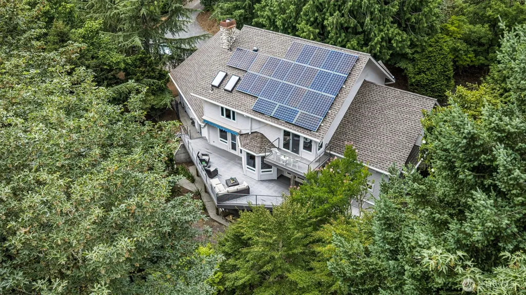 16430 266th Avenue SE Issaquah WA 98027