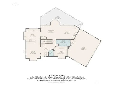 16430 266th Avenue SE Issaquah WA 98027