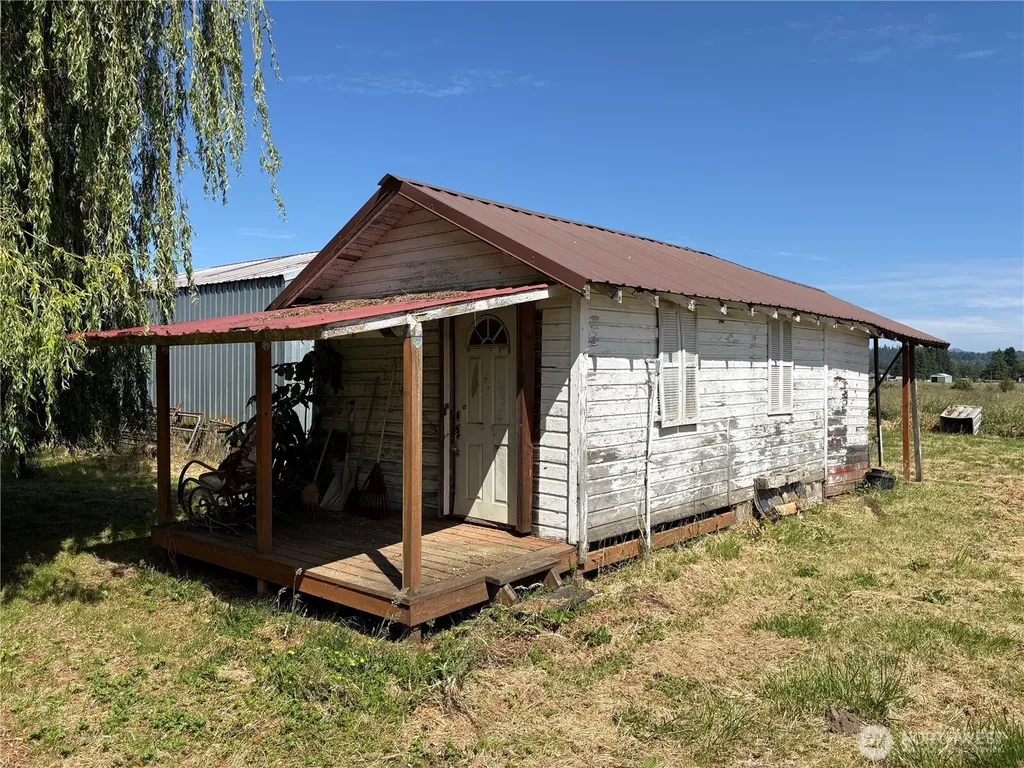 80393 Kallunki Road Clatskanie OR 97016
