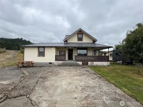 80393 Kallunki Road Clatskanie OR 97016