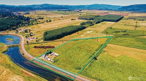 80393 Kallunki Road Clatskanie OR 97016