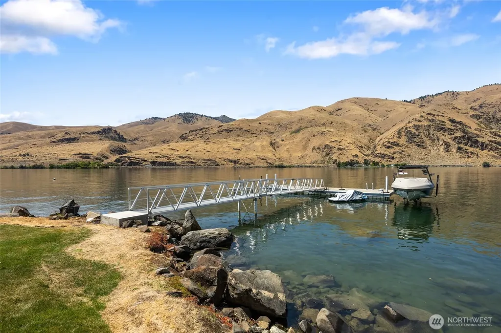 13 Willwood Drive East Wenatchee WA 98802