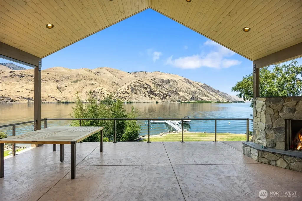 13 Willwood Drive East Wenatchee WA 98802