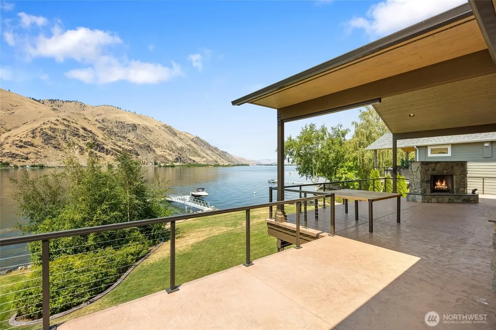 13 Willwood Drive East Wenatchee WA 98802