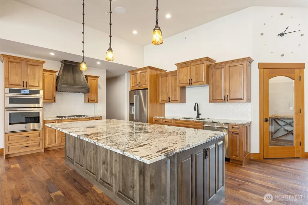13 Willwood Drive East Wenatchee WA 98802