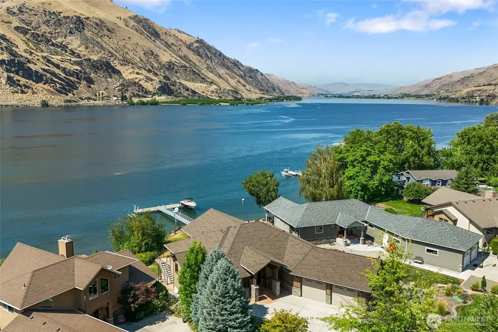 13 Willwood Drive East Wenatchee WA 98802