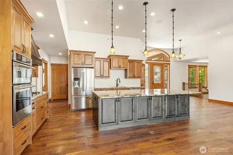 13 Willwood Drive East Wenatchee WA 98802