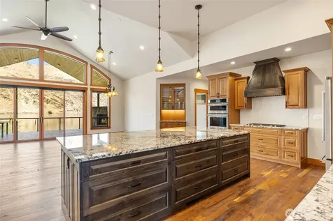 13 Willwood Drive East Wenatchee WA 98802