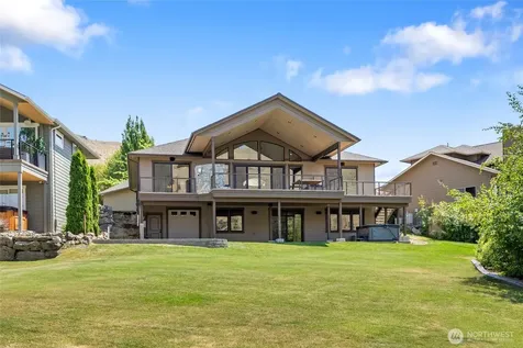 13 Willwood Drive East Wenatchee WA 98802